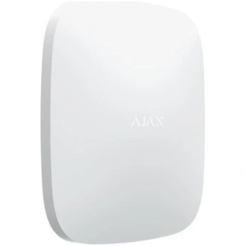 AJAX SIGNAL RANGE EXTENDER REX/WHITE 38205 AJAX