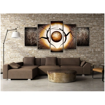 Reprodukcija Artgeist In Honor Of The Earth N3556-