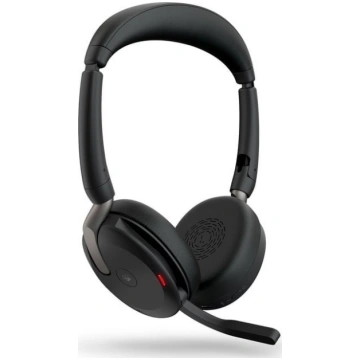 Austiņas Jabra Evolve2 65 Flex (26699-999-999)