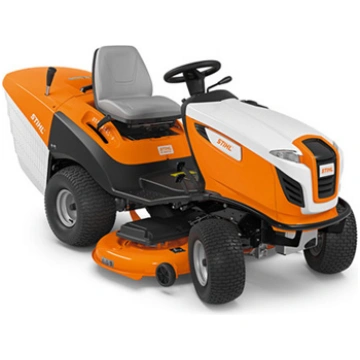 Traktors STIHL RT 6127 ZL