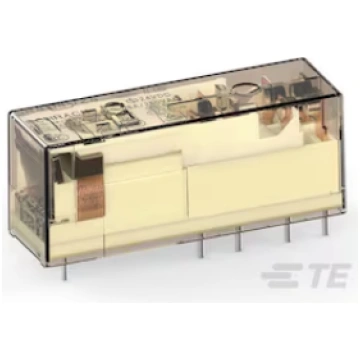 Relais m. Zwangsgef. Kont. SR4, 2 S., 2 ™., 24VDC,