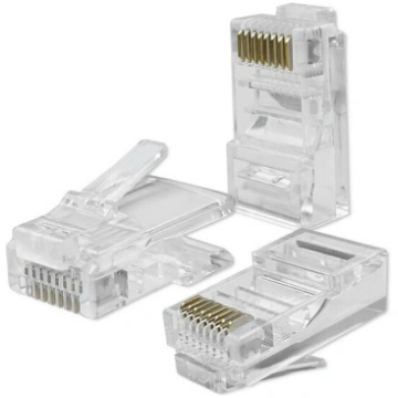Qoltec Rj45 Cat5e UTP 100 gab. 54550