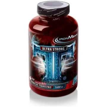 IronMaxx TT Ultra Strong 90 tabl