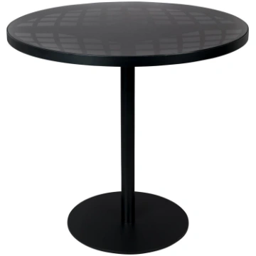 Bistro Table Albert Garden Zuiver, DUTCH BONE, Whi