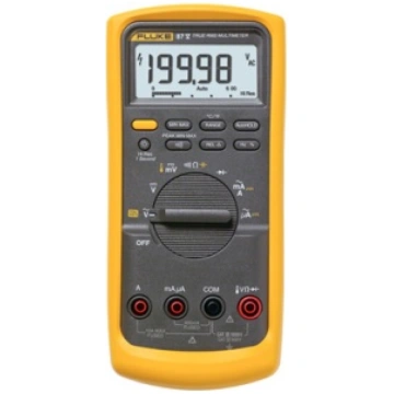 Multimetri Fluke FLUKE-87-5/EUR