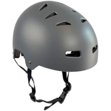 Ķivere BOOM Stay Safe Professional, pelēka