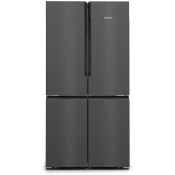 SIEMENS KF96NAXEA iQ500, French Door Refrigerator