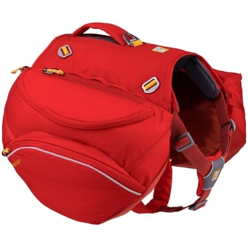 RUFFWEAR Palisades suņu mugursoma, mugursoma, glab