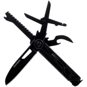 Gerber Armbar Scout pocket knife - Green 16L 10644