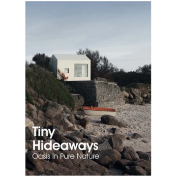 Tiny Hideaways Instituto Monsa de Ediciones