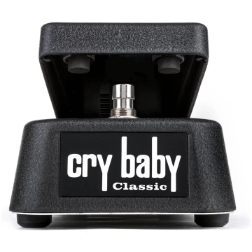 Dunlop GCB95F Cry Baby Classic Jim Dunlop