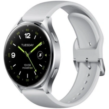 Smartwatch Xiaomi Watch 2 Silver