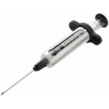 Napoleon Marinade Injector Silver Aksesuārs 539894