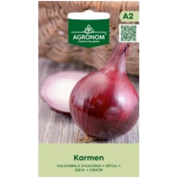 SĪPOLI KARMEN AGRONOM