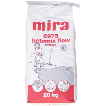 Maisījums Mira, izlīdzinošs, 20 kg