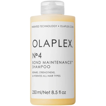 OLAPLEX No.4 Bond Maintenance Shampoo 250ml