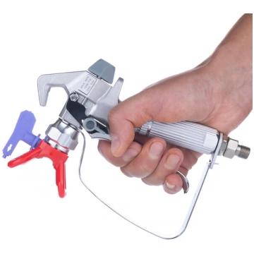 Krāsošanas pistole Rosfix UltraSpray PaintMaster P