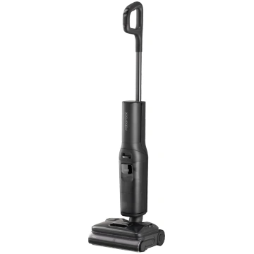 Roborock F25 Ultra, Melna