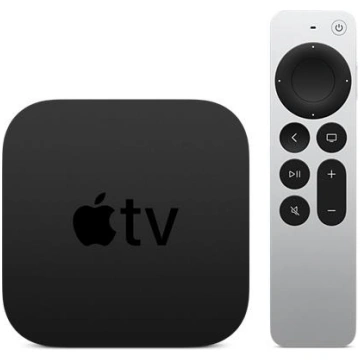APPLE TV 4K 64GB/MXH02SO/A APPLE