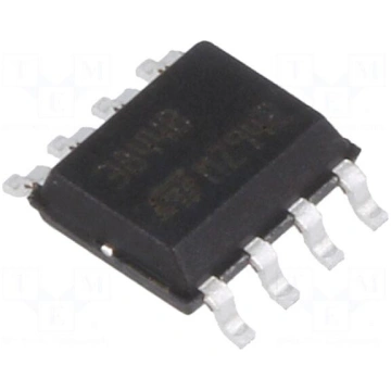 IC: PMIC | PWM controller | 1A | 48÷500kHz | Ch: 1
