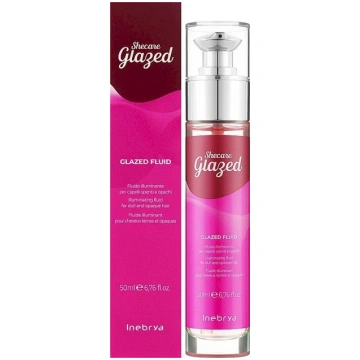 Inebrya SheCare For Hair Shine Līdzeklis matu spīd