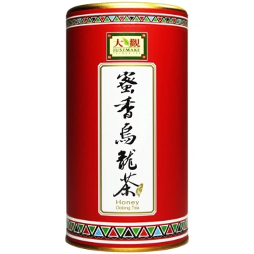 Zaļā tēja JUSTMAKE Honey Oolong Tea