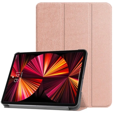 iLike Tri-Fold Plāns Eko-Ādas Statīva Maks Lenovo 
