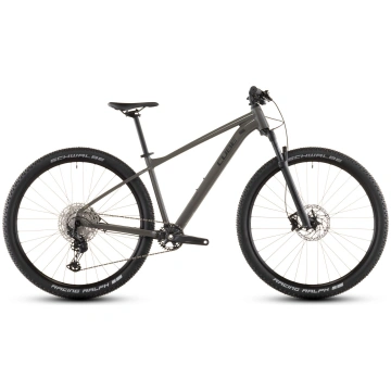 Velosipēds kalnu Cube Reaction Pro, 29 ", M rāmis,