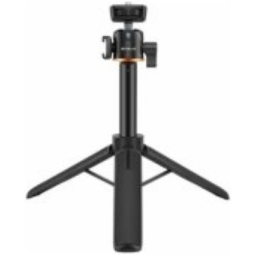 Puluz Expandable tripod with selfie stick GoPro He