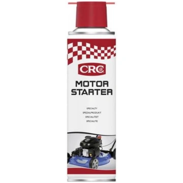 CRC Starta gāze Motor Starter 250ml