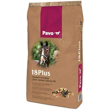 Pavo Basic Plus 20 kg ANEB00B1OJTJWT