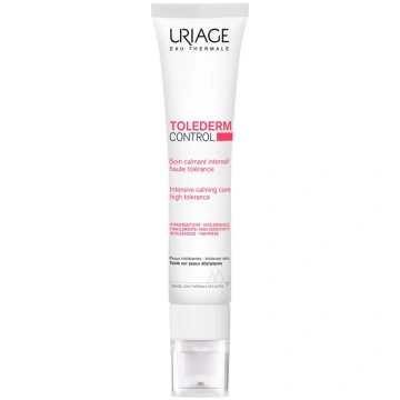 URIAGE Tolederm Control nomierinošs krēms, 40 ml