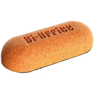 Bi-Office Replacement sponges for the whiteboard, 