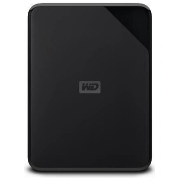 Ārējais cietais disks WESTERN DIGITAL Elements Por