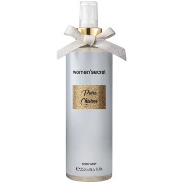 Smaržas Women"secret Pure Charm, 250 ml