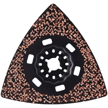 Slīpēšanas pamatne delta 90mm MULTITOOL B-69799 MA