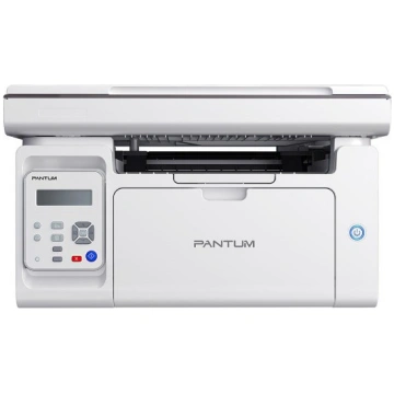 Pantum M6509NW multifunction printer Laser A4 1200
