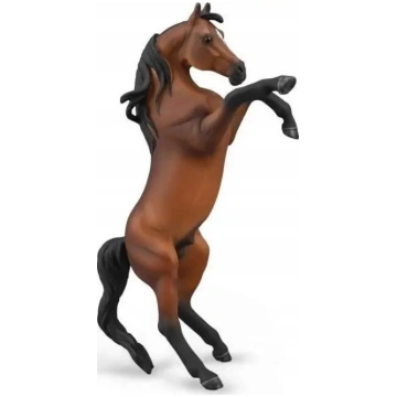 Collecta figūriņa — Arābu šķirnes ērzelis (gaiši b