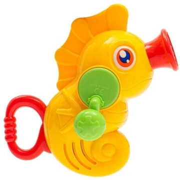 Zirdziņš ar izsmidzināšanas funkciju Babymix 56442