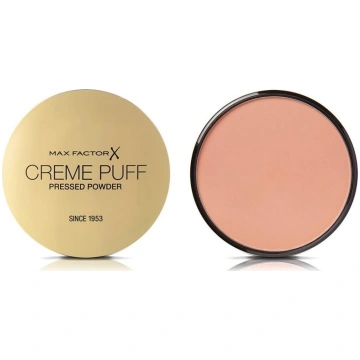 MAX FACTOR MAX FACTOR_Creme Puff Pressed Powder pu