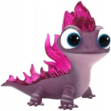Figurka Bullyland Kraina Lodu 2 Salamandra BULLYLA