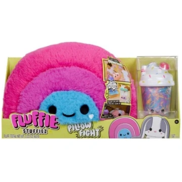FLUFFIE Stuffiez pillow pink 512943 513056 MGA