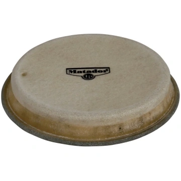Bongo head Matador T-X Rims 7 Macho Latin Percussi