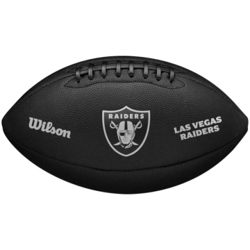 Wilson NFL Team Metallic pirmizrāde Lasvegasas Rai