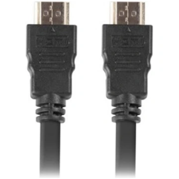 Lanberg CA-HDMI-11CC-0050-BK HDMI cable 5 m HDMI T
