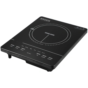 Elektriskā infrasarkanā plīts BROCK HPI 5001 BK 20