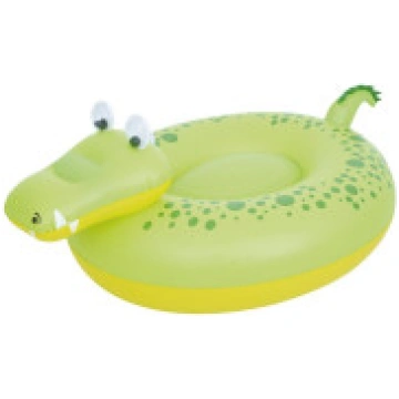 Piepūšamais krokodils 35446 [DMUCHANY KROKODYL 145
