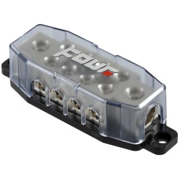 FOUR Connect 4-600820 Stage2 2x50/20mm2 - 8x20/10m