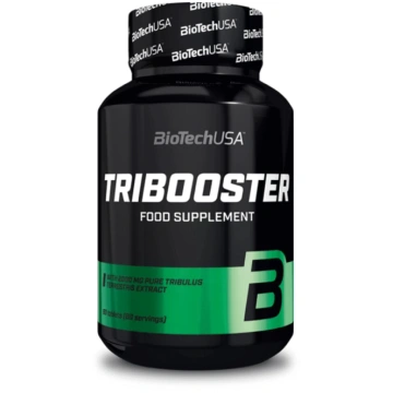BioTech USA Tribooster 120 tab