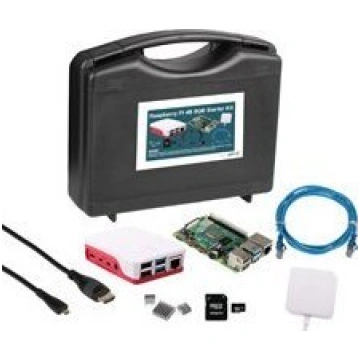 Raspberry Pi RASPBERRY PI4B - 8GB - FULL